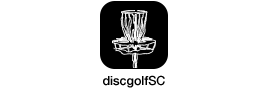 Launch Disc Golf ScoreCard from the home screen